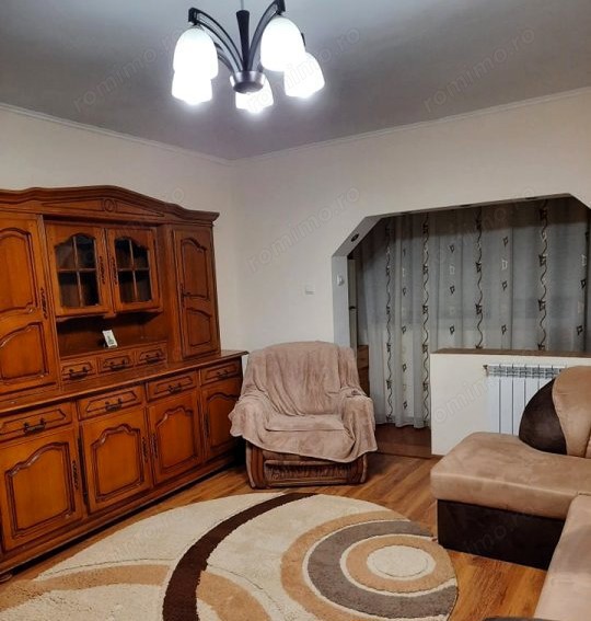 Apartament 2 camere zona Tei 