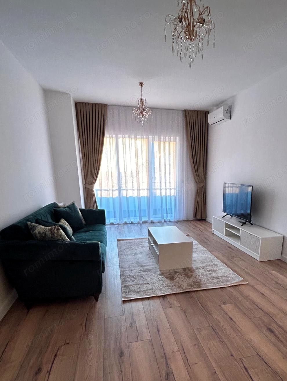 Apartament 2 camere de inchiriat zona Floreasca