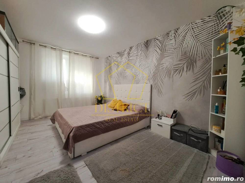 Apartament mobilat cu 2 camere renovat integral | Complexul Studentesc