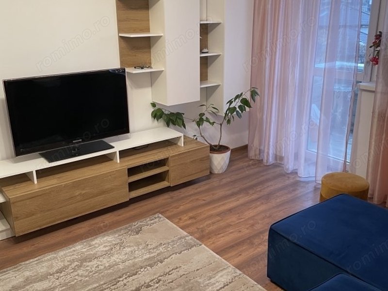  Apartament 2 camere Mihai Bravu