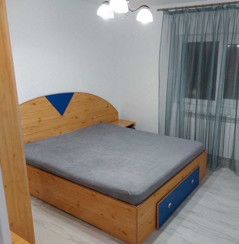  Apartament 2 camere Bucur  Obor