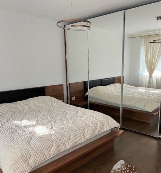 Apartament 2 camere Zona Romana