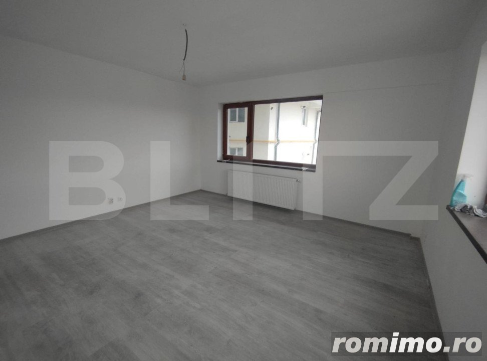 Apartament 2 camere, decomandat, Zona Lidl Cornitoiu