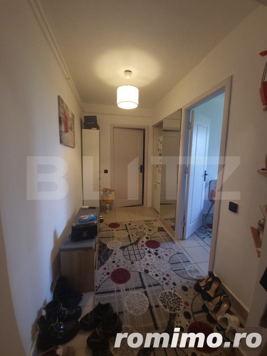 Apartament de 2 camere, semidecomandat, cartier Brazda, zona Simplon