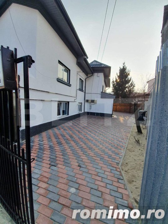  Casa cu 4 apartamente, 240 mp, 260 mp teren, Ultracentral