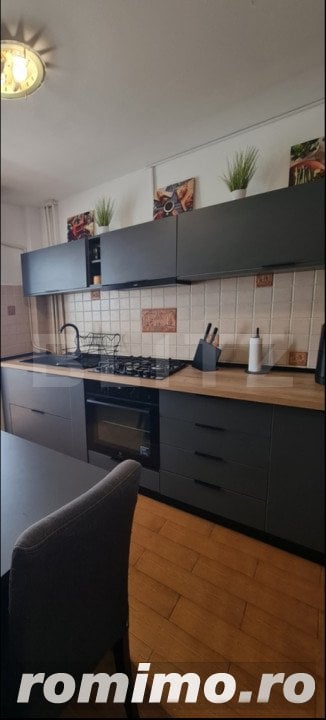 Apartament 2 camere, 58mp, Banu Manta