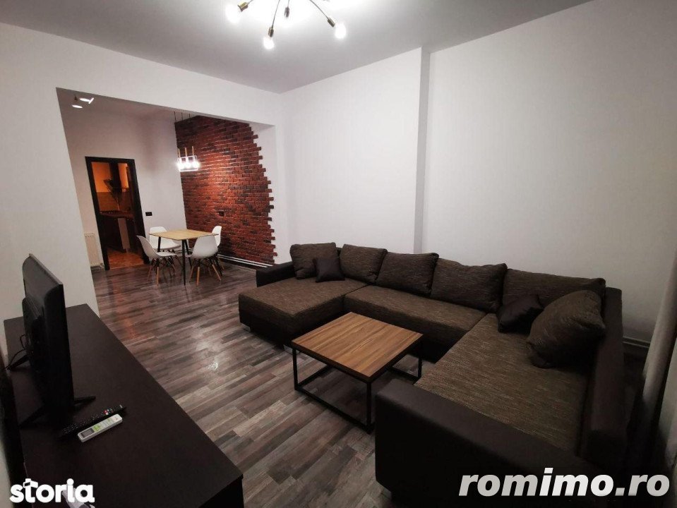 Apartament 2 camere, 60mp, Ultracentral