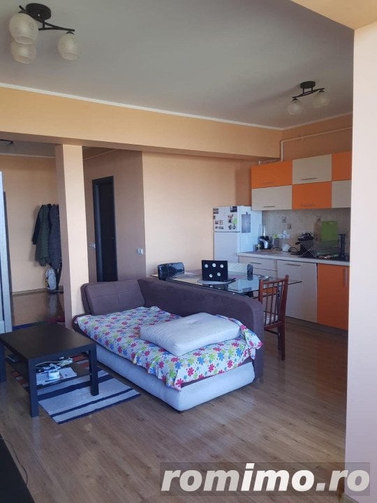 Apartament 3 camere, semidecomandat! Chitila, zona Colloseum