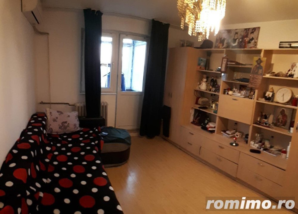 Apartament cu 3 camere, 49 mp, zona Pantelimon, Spital Sf. Pantelimon