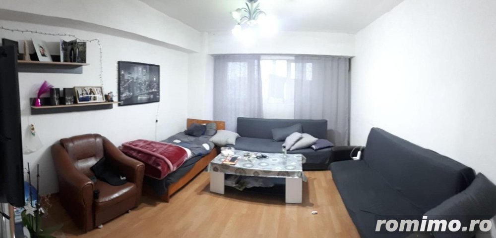 Apartament cu 3 camere, 68 mp, Decomandat, intersecție Colentina-Fundeni