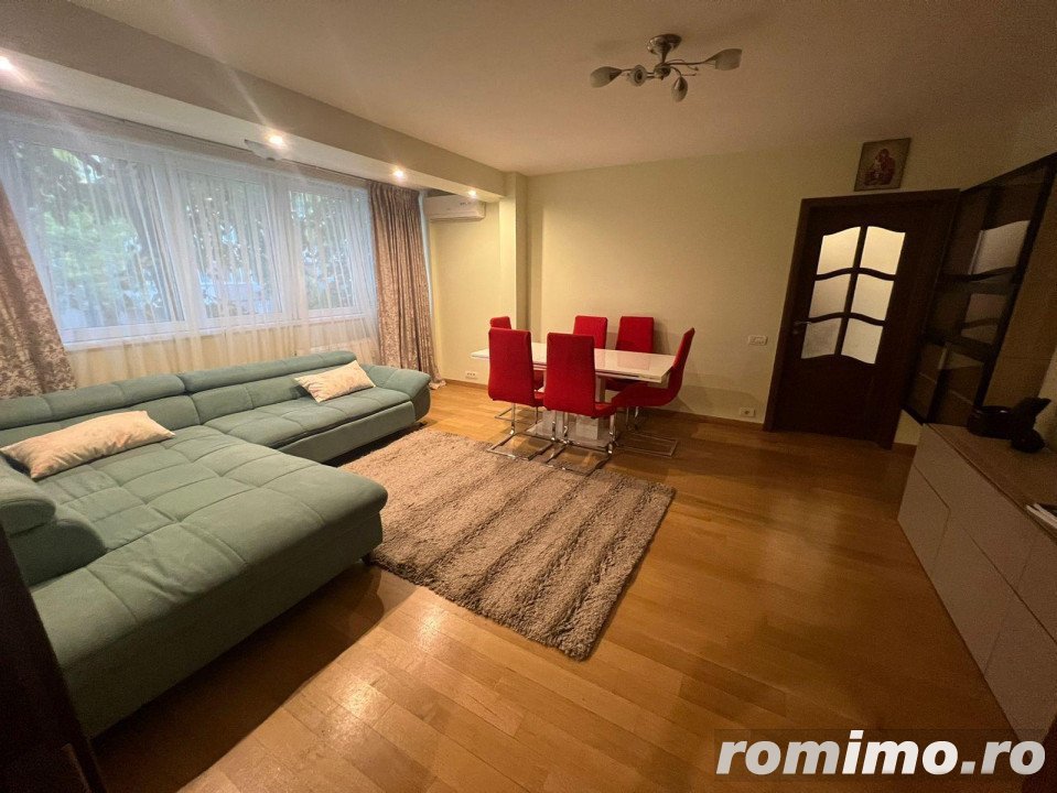 Apartament 3 camere, 70mp, zona Drumul Taberei