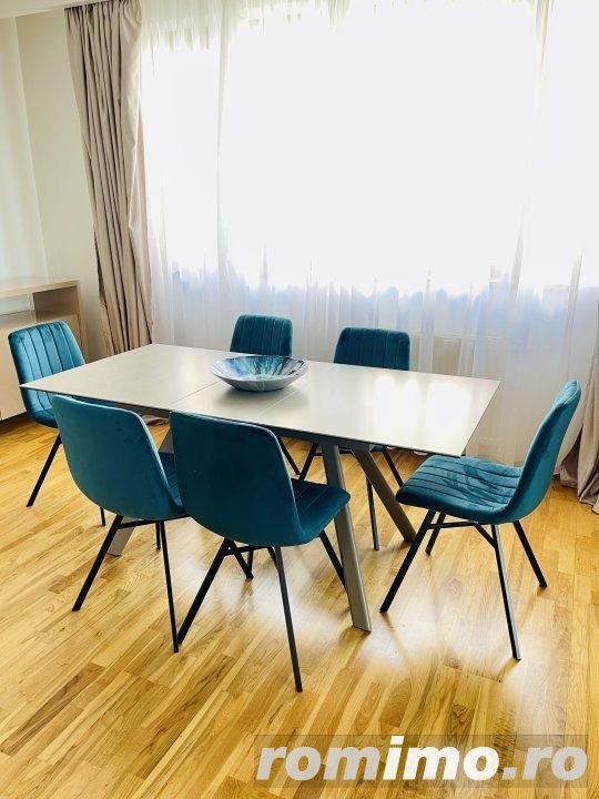 Apartament de 4 camere, 135mp, loc de parcare, in zona Sisesti