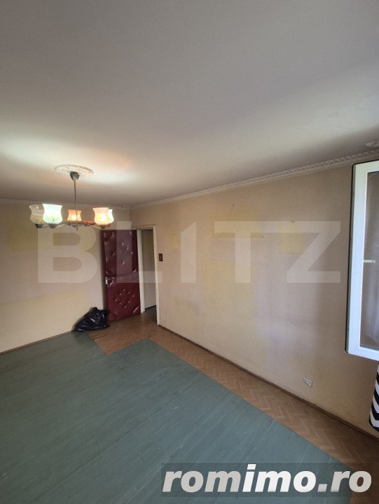 Apartament, 2 camere, Berceni