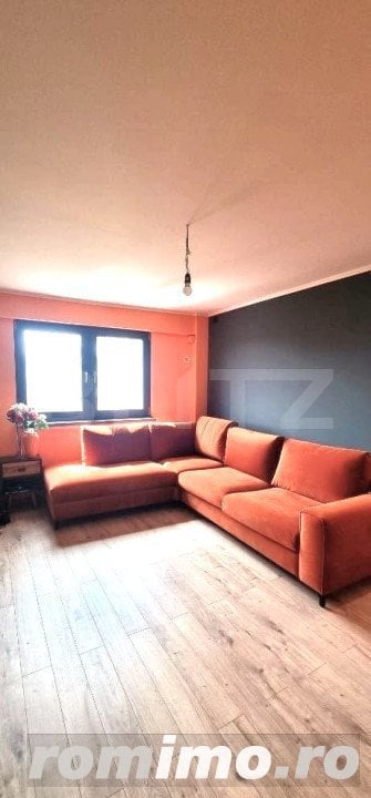 Apartament, 2 camere, semidecomandat, zona Piata Victoriei