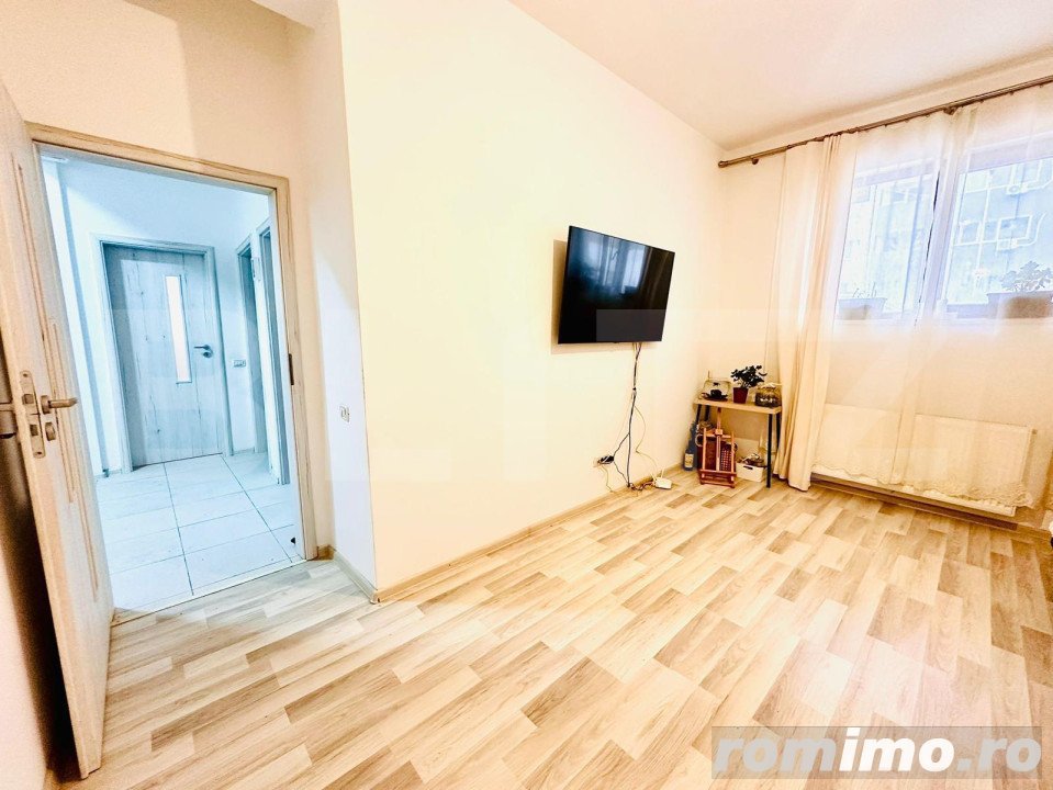 Vand Apartament 3 Camere Decomandat Chiajna 