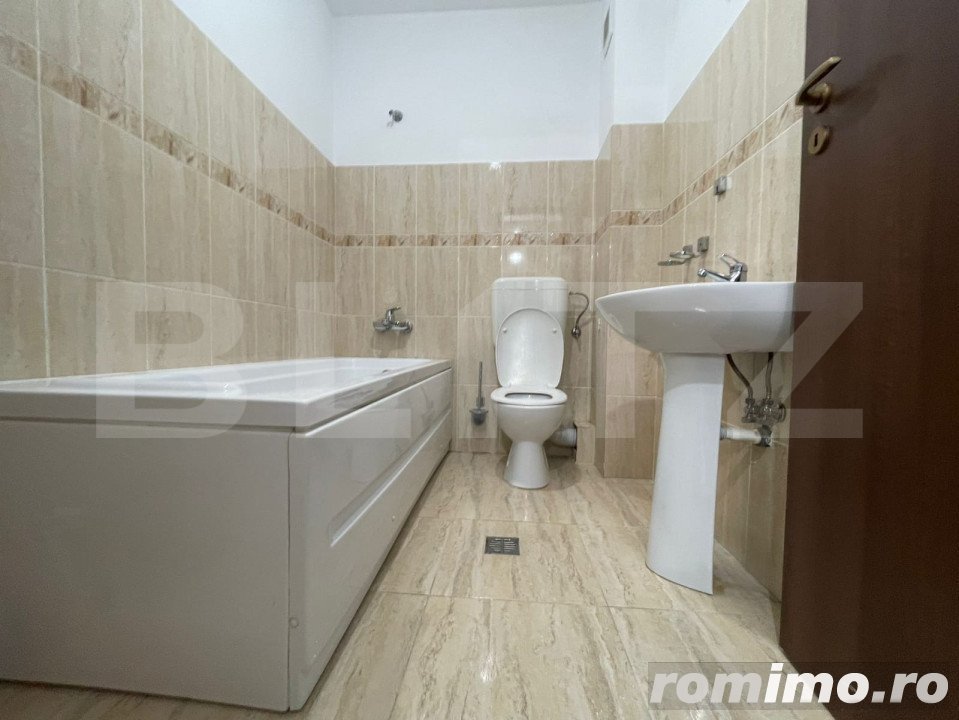  Apartament spațios de vânzare în Popești-Leordeni