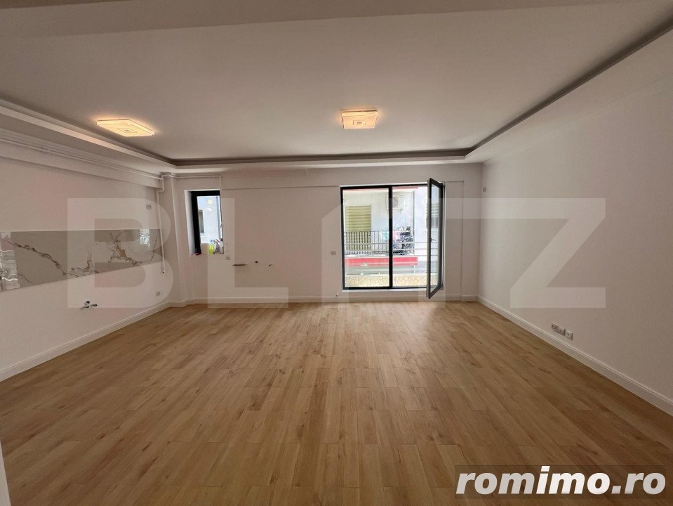 Apartament Modern 2 Camere | Bloc Nou 2022, Finisaje Premium