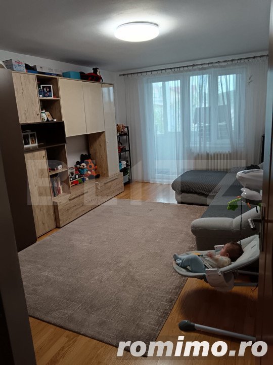 Apartament 2 camere Independentei 