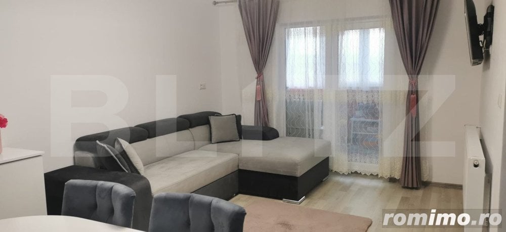 Apartament 2 dormitoare, 100 mp,  zona Lama