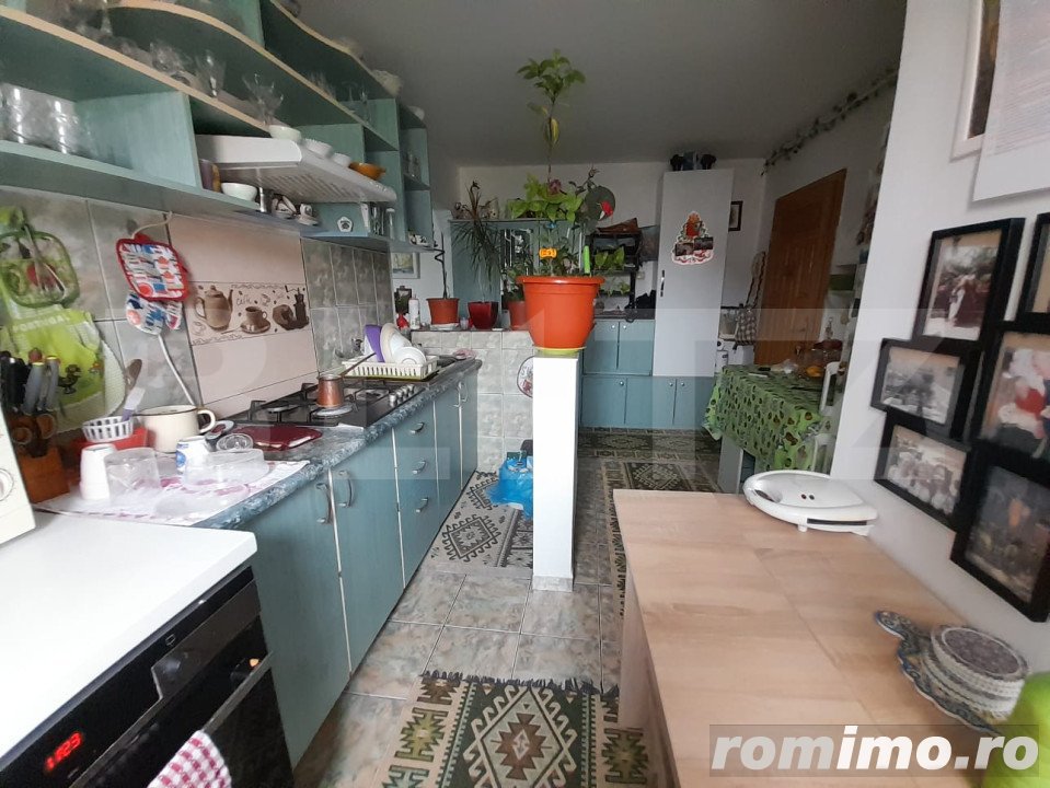 Apartament 2 camere, 50mp, zona centrala