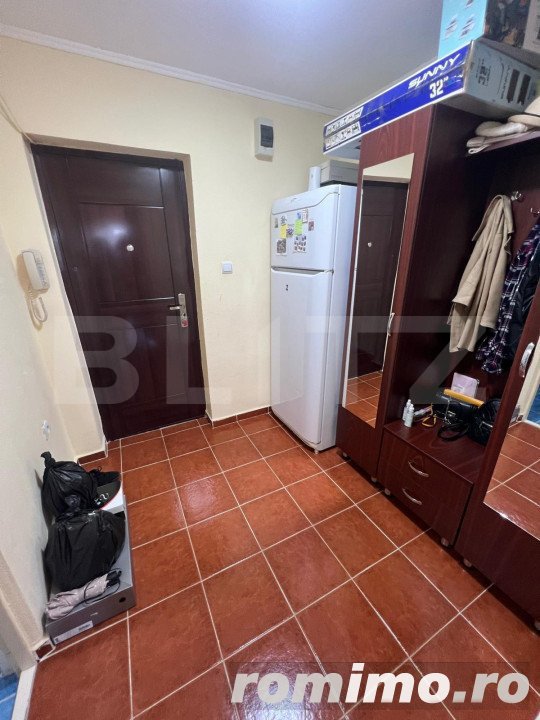 Apartament cu o camera , Zona Sud ,42.000 de Euro