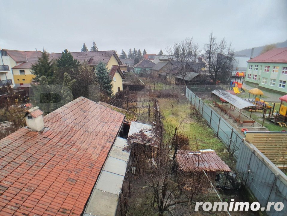 Casa de vanzare in Bistrita 175mp utili, teren 572 mp, zona centrala