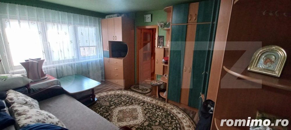 Apartament 2 camere, Zona Han