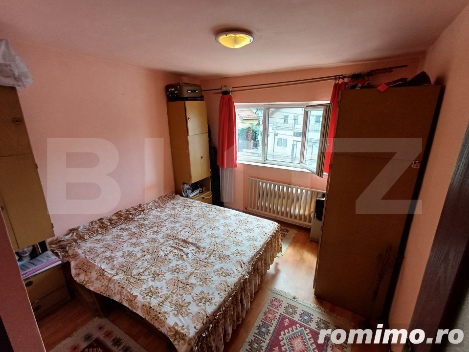 Apartament la casa,  157mp , zona Libertati , gradina proprie 190 mp