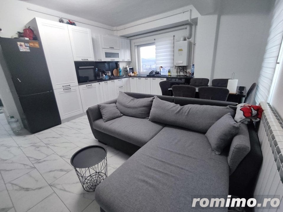 Apartament 3 camere, 67mp, 2bai, curte privata, zona Lidl