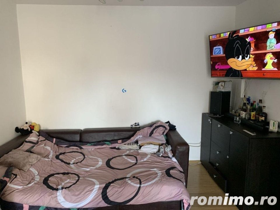 Apartament decomandat, 2 camere, 56 mp utili, Zona Porii