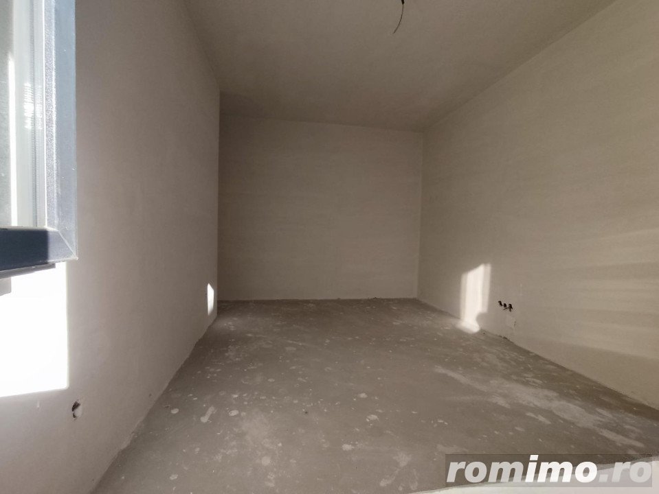 Apartament 2 camere, 53mp, parcare, zona linistita, zona Urusagului