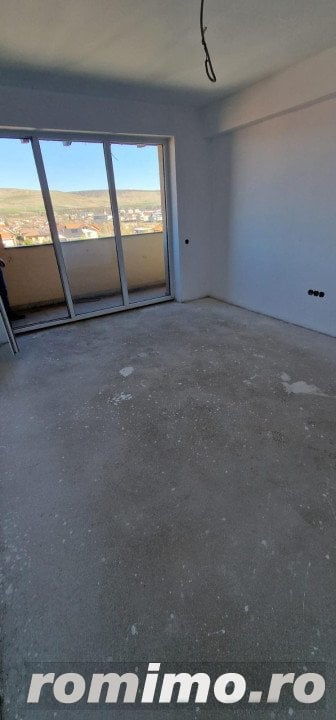 Apartament 2 camere, 57 mp, parcare, Florilor