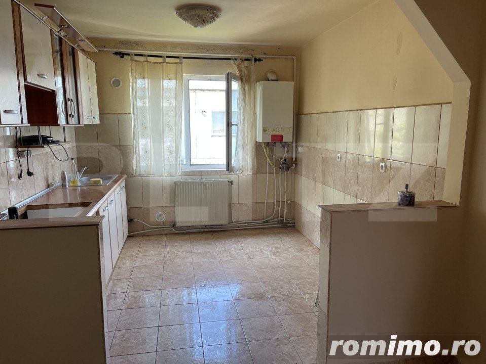 Apartament, 63mp, zona Micro 16