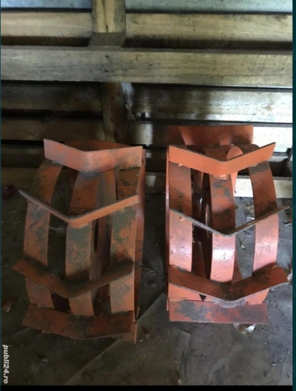 vând accesorii motosapă