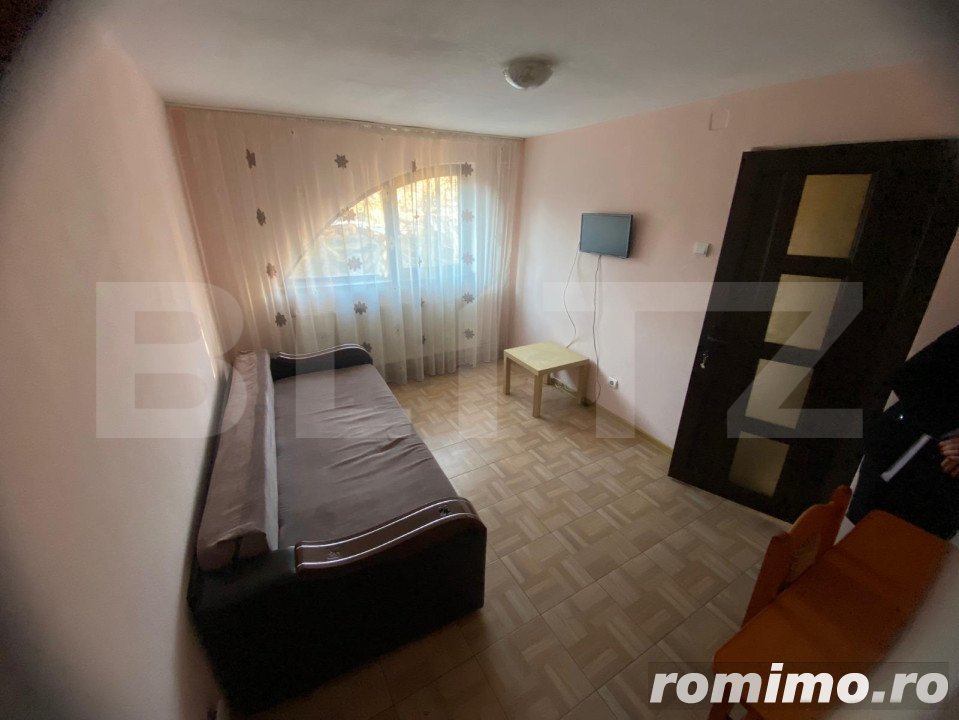 Apartament de inchiriat, zona linistita in Grivita