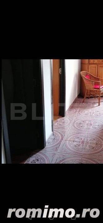 Apartament 2 camere, 34mp, zona Porii