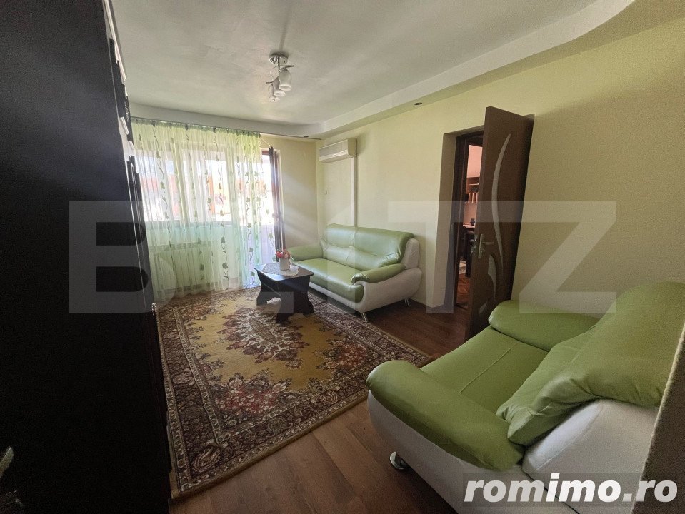 Apartament 3 camere,  Nicolae Balcescu