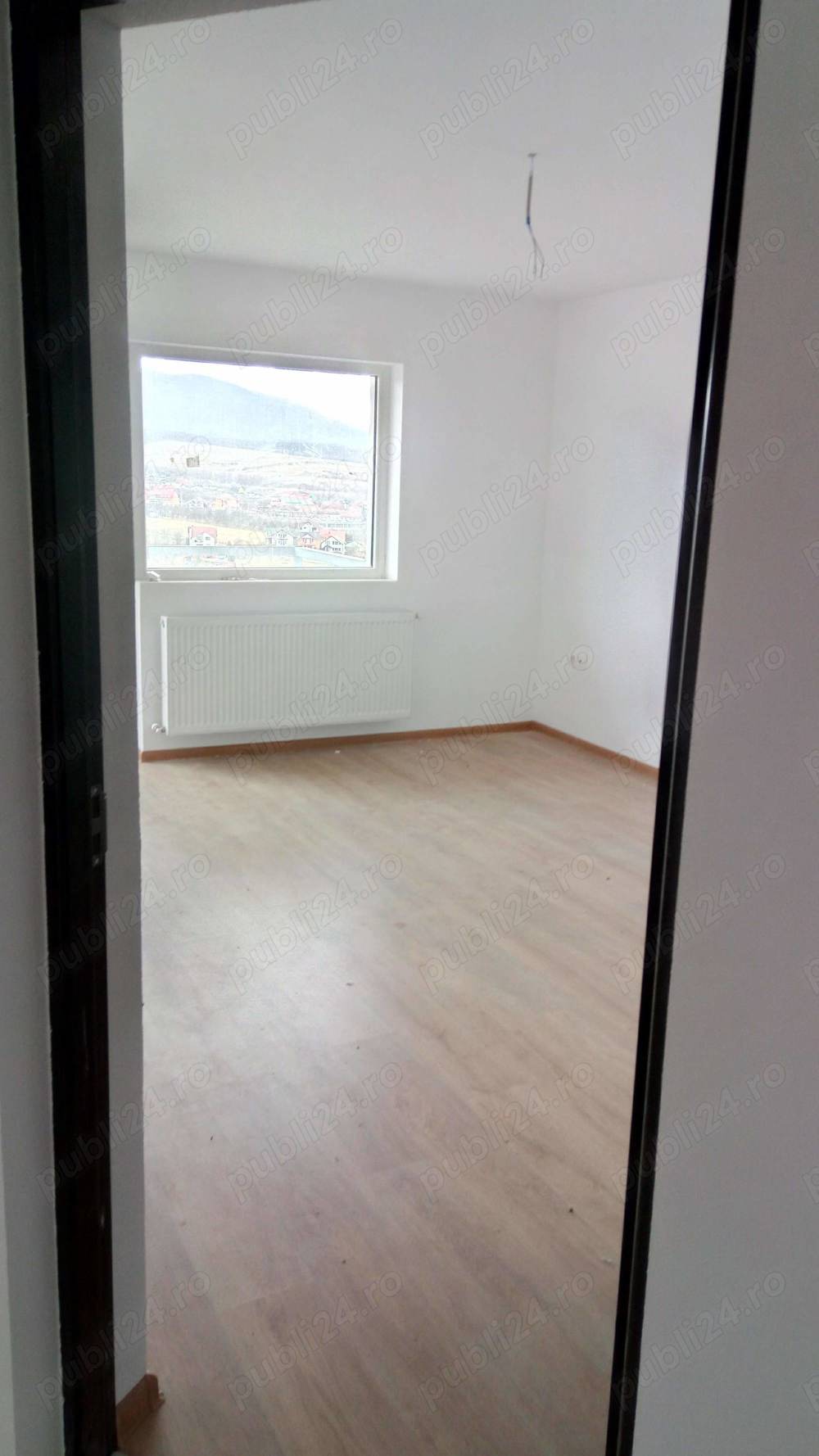 Apartament 3 camere, mobilat, etaj intermediar, Dumbrava