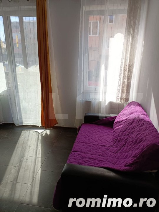 Apartament 2 camere semidecomandat, 48 mp , zona Tera