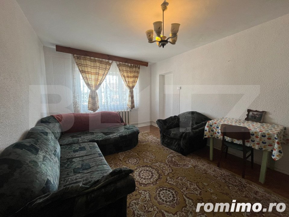 Apartament 2 camere, 54mp, zona Ecaterina Teodoroiu