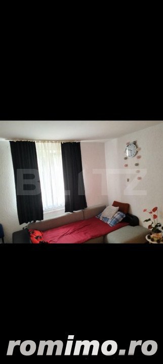 Apartament cu 3 camere, 42MP, Rovinari