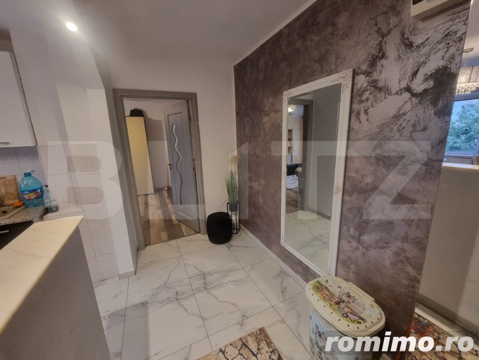 Apartament 2 camere, 56 mp, zona Ura