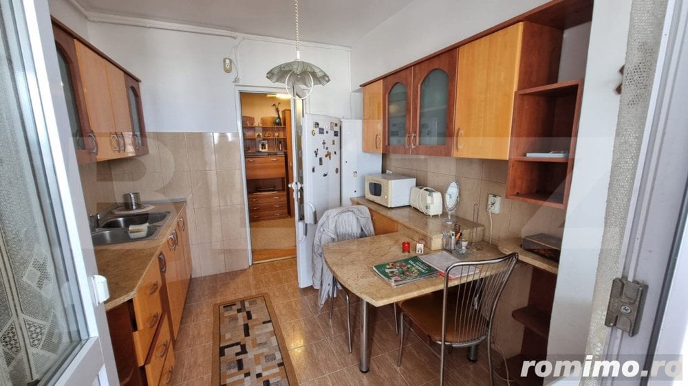 Apartament 3 camere, 80 mp, zona Ultracentrală