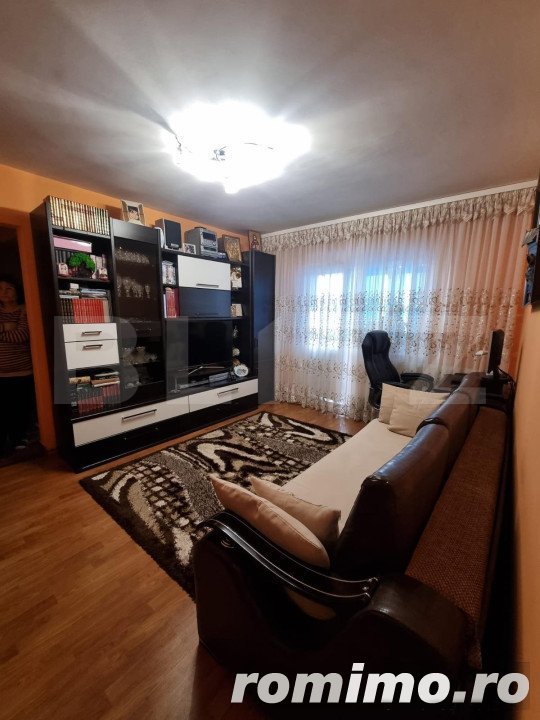 Apartament 2 camere,57 mp utili, zona Narcisa