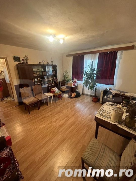 Apartament de vanzare , 80 mp , Zona Micro 16