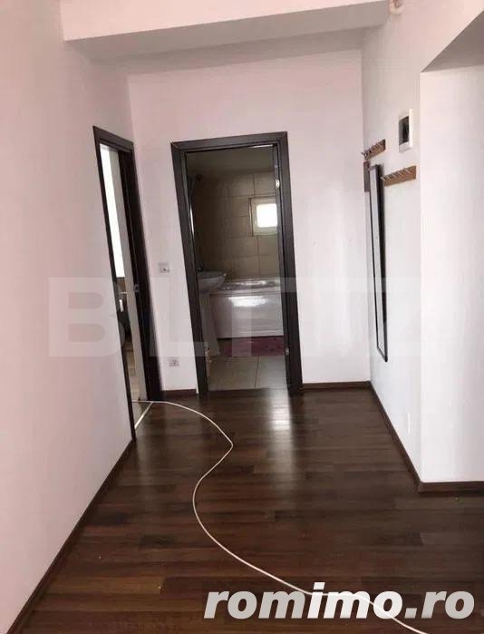 Apartament 2 camere, 50mp utili , zona Piata de vechituri