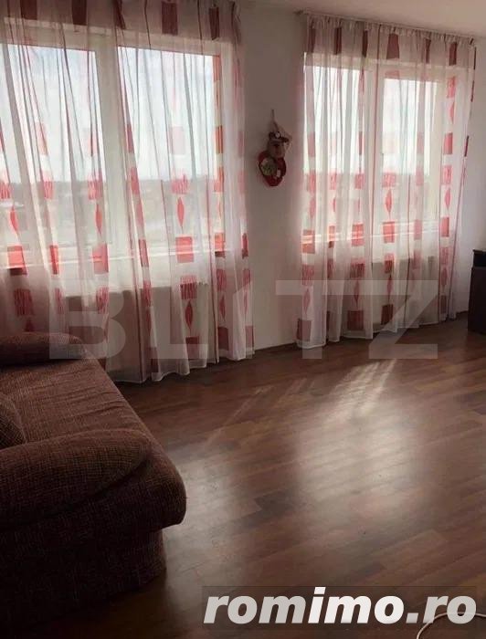 Apartament 2 camere, 50mp utili - Str. Rodnei