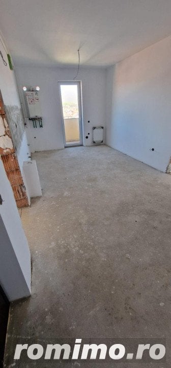 Apartament 2 camere, 57 mp, parcare, Florilor