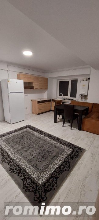 Investitie, preluare de chiriasi, 3 camere, parcare, Zona Mega Image