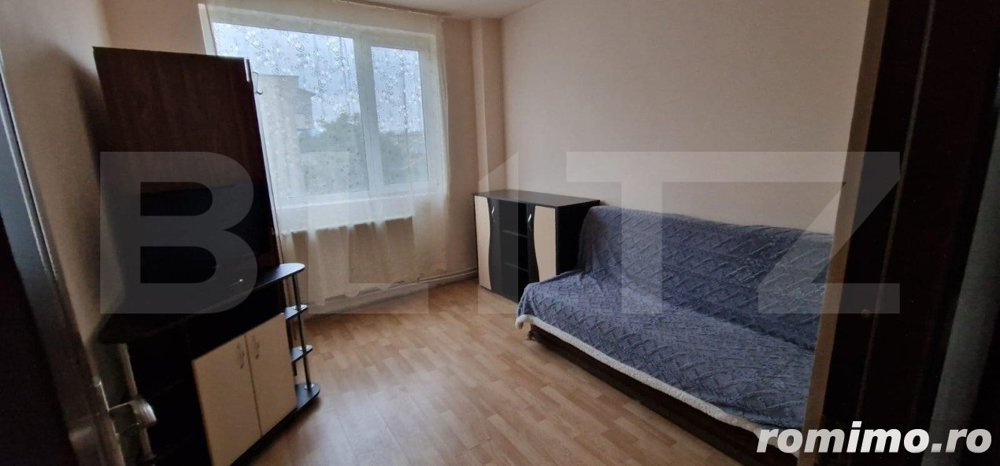 Apartament 4 camere, 85mp, zona 1 Mai